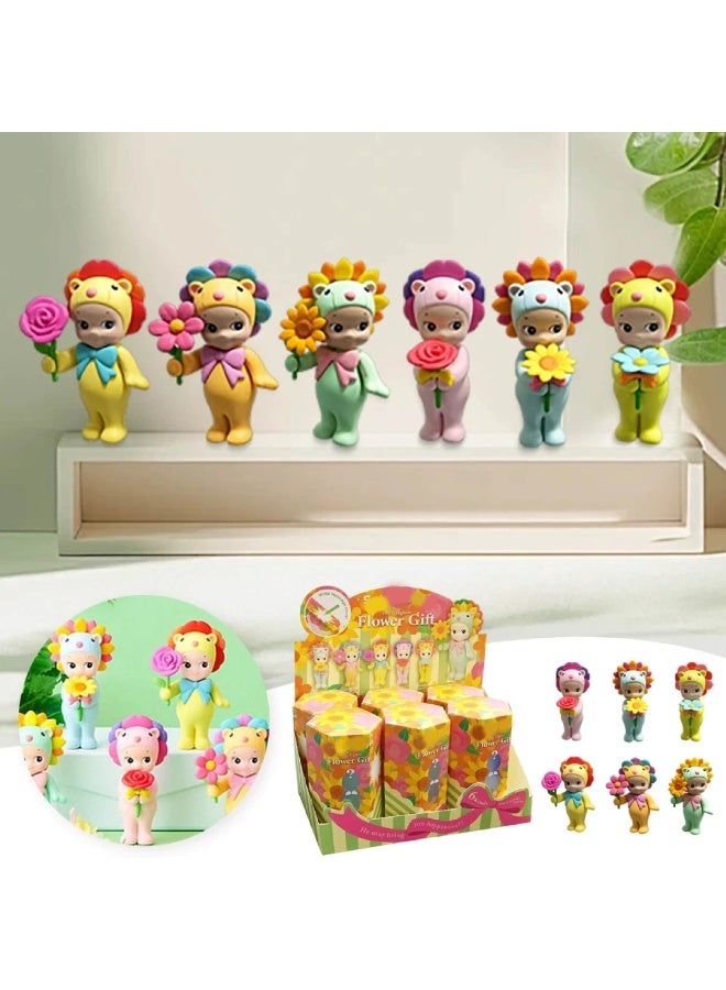 Mini Figures Single (Single Blind Box) (High Quality Version) - Image 4