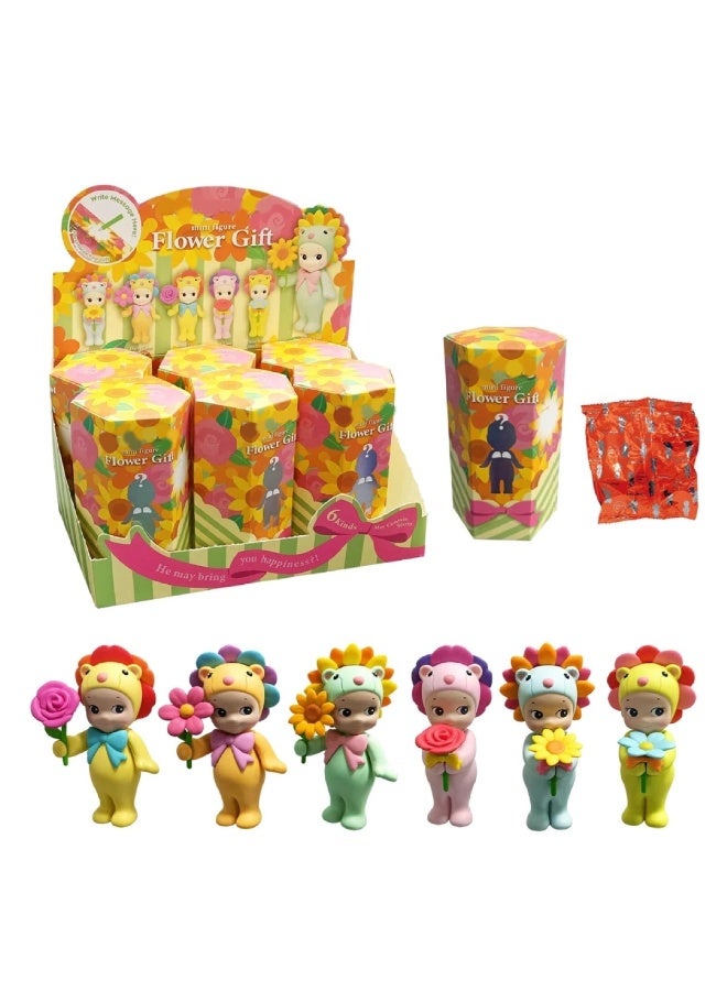 Mini Figures Single (Single Blind Box) (High Quality Version) - Image 2