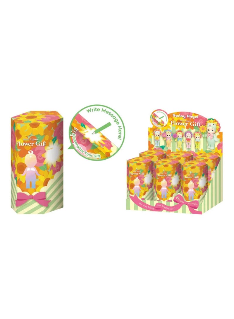 Mini Figures Single (Single Blind Box) (High Quality Version) - Image 5