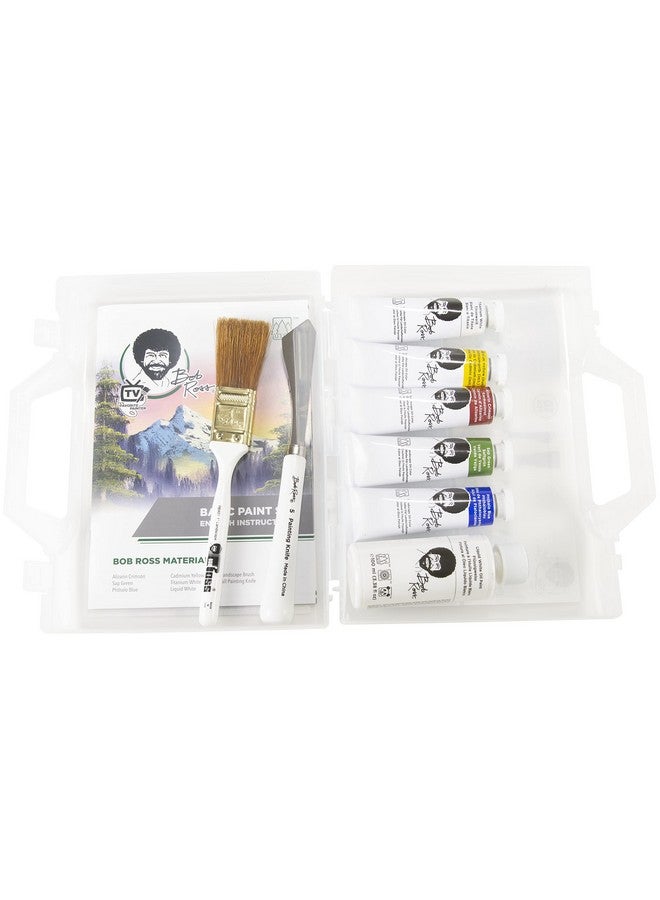 بوب_روز مجموعة الطلاء الأساسية - Image 5