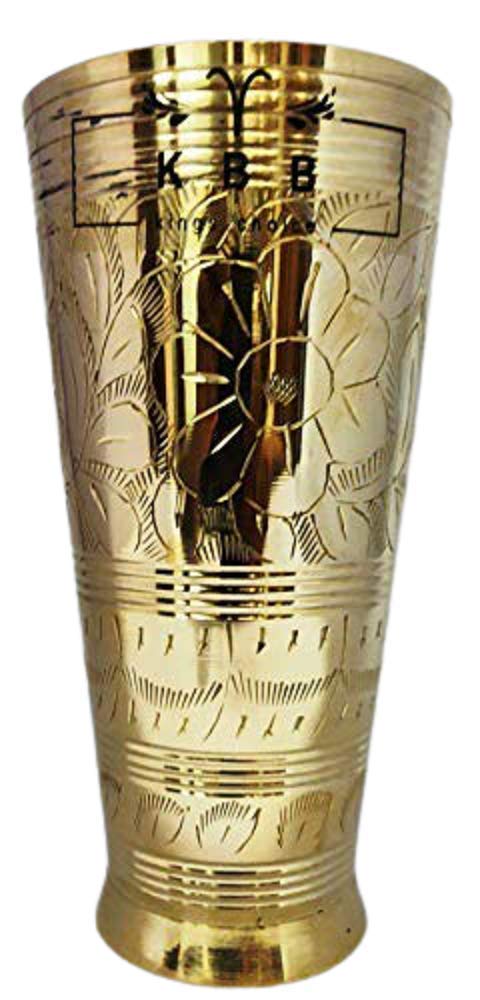 KBB LASSI Glass Etching 24 NOBrass Glass 1000 ml KBBP2078 Pack of 2 - Image 4