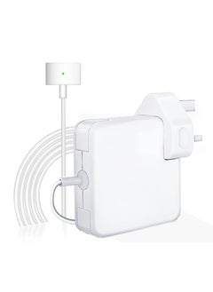 Compatible Mac Book Air Charger, 60W T-Tip Power Adapter Charger for Mac Book