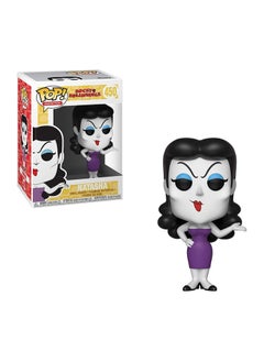 Funko Funko POP! Vinyl: Rocky & Bullwinkle: Natasha 
