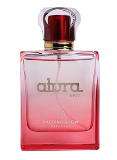 PASSING SHOW PERFUMES PASSING SHOW PERFUMES Atura Red 100ML  - Image 1