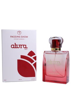 PASSING SHOW PERFUMES PASSING SHOW PERFUMES Atura Red 100ML  - Image 2