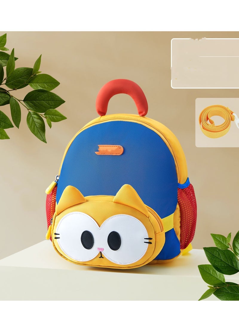 Children's Cartoon Kindergarten Cute Mini Backpack - Image 1