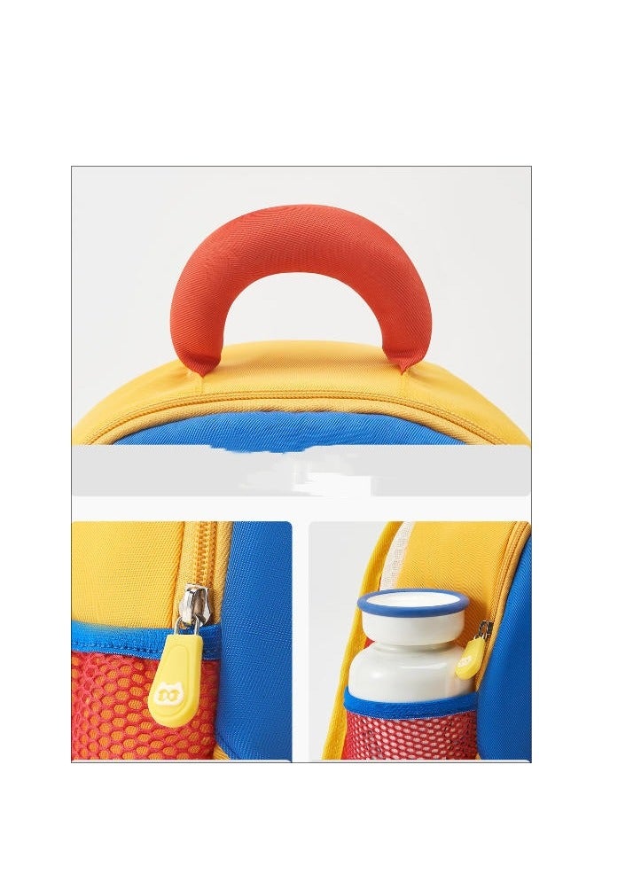 Children's Cartoon Kindergarten Cute Mini Backpack - Image 2