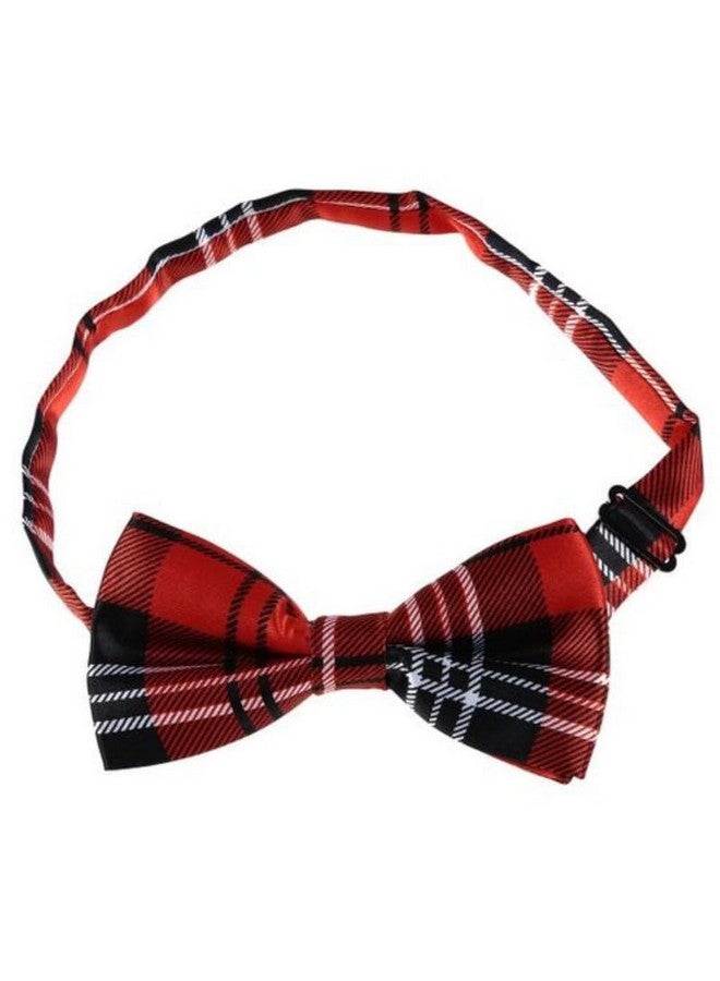 بت 1 قطعة/مجموعة ربطة عنق للحيوانات الأليفة بطبعة زهور، مناسبة للقطط والكلاب من سلالات مختلفة - Image 1