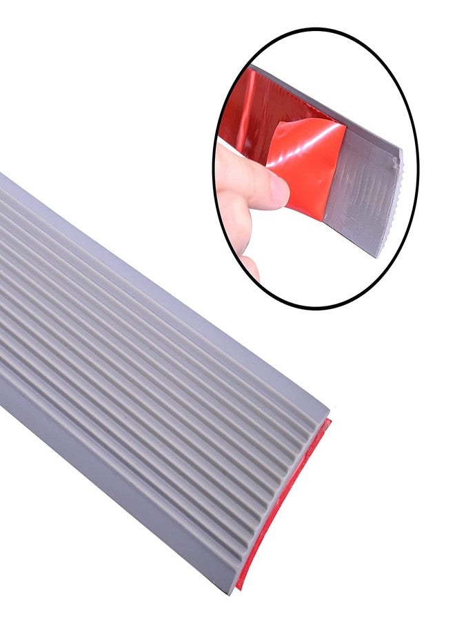 Zarini Non-Slip Step Protector: Corner Guard and Edge Safety for Kids - 1 Meter (Multi-Color, 6 CM Width) - Image 4