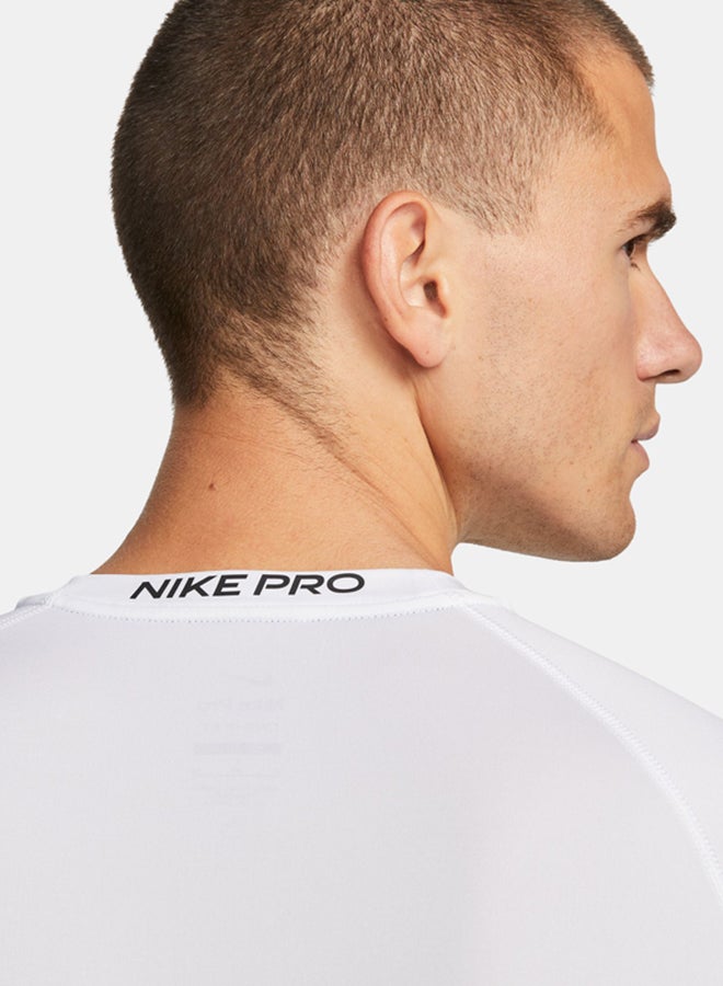 Nike M Np Df Tight Top Ls  - Image 5