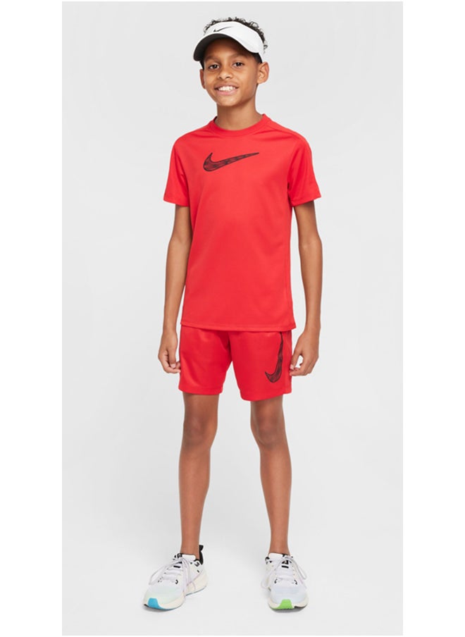 Nike K Nk Df Trphy 23 Ss Top Gx  - Image 1