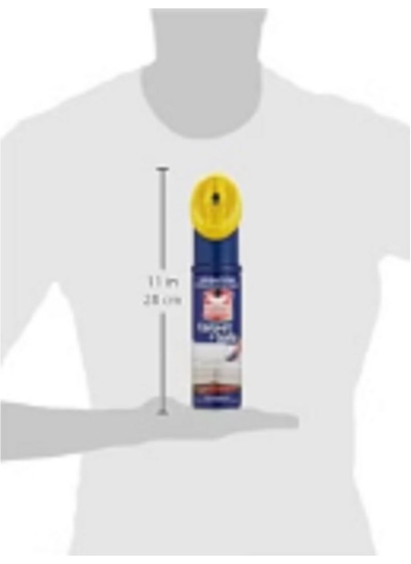 Omino Bianco Omino Carpet and Sofa Cleaner Pack of 2 x 300 ml  - Image 3