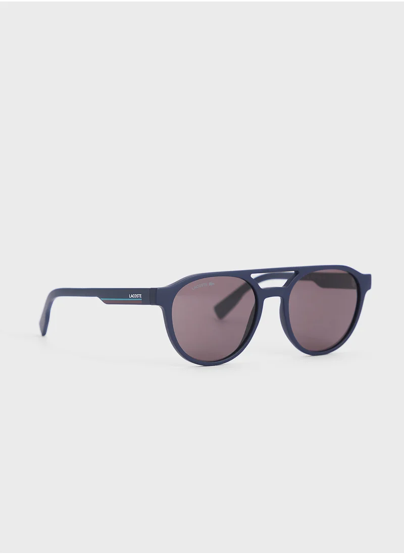 لاكوست BIO INJECTED sunglass