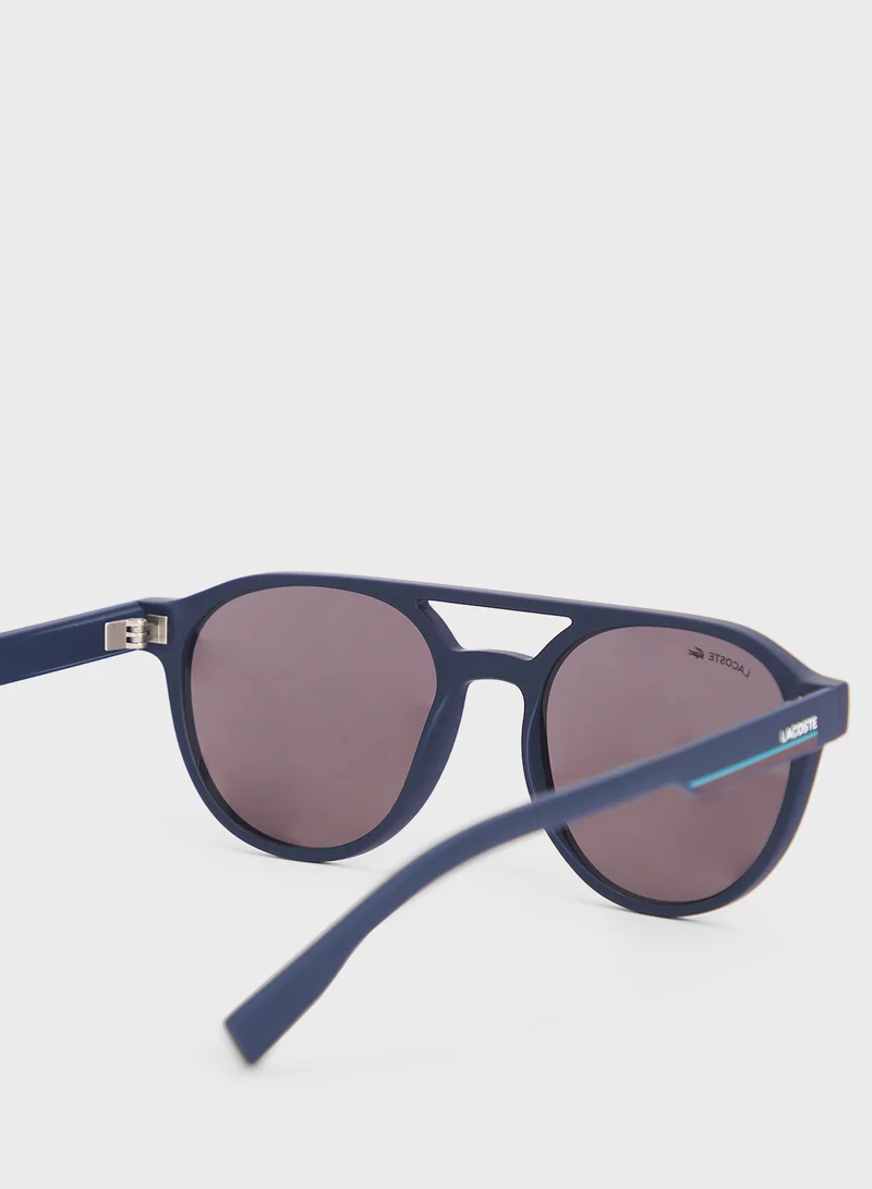 LACOSTE BIO INJECTED sunglass