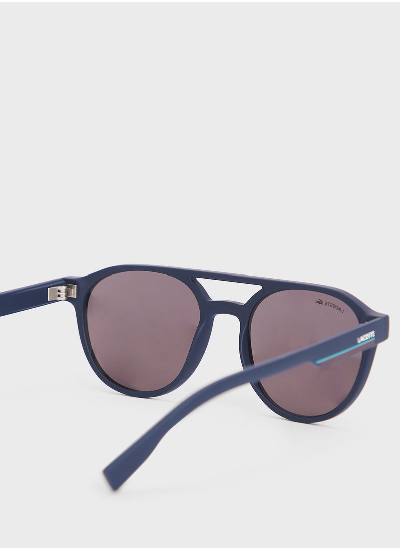 LACOSTE BIO INJECTED sunglass  - Image 4