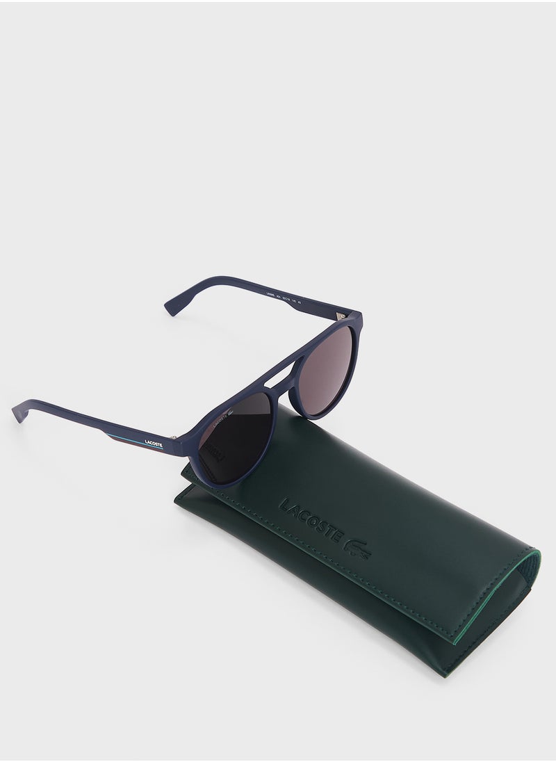 LACOSTE BIO INJECTED sunglass  - Image 5