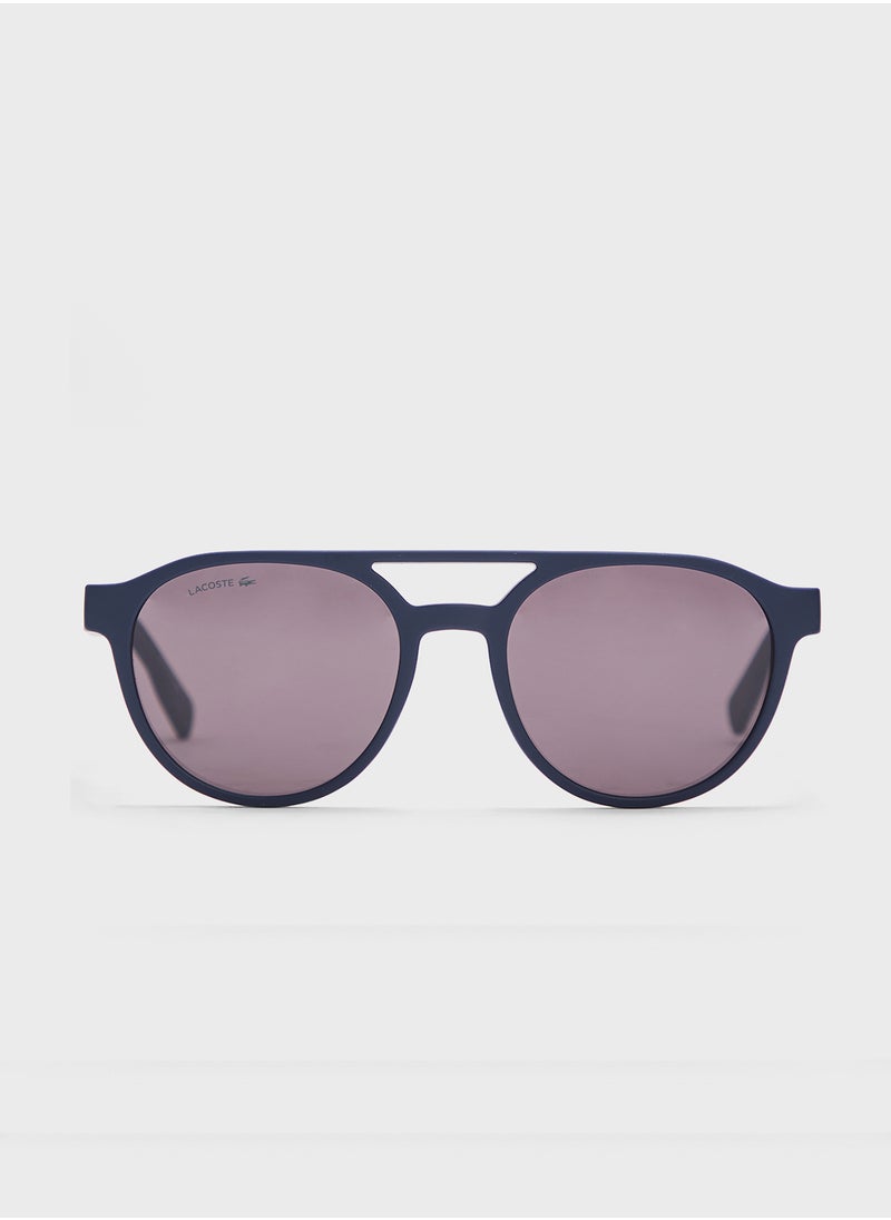 LACOSTE BIO INJECTED sunglass  - Image 2
