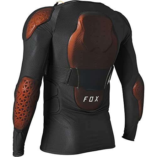Fox Racing BASEFRAME PRO D30 MOTOCROSS JACKET - Image 2