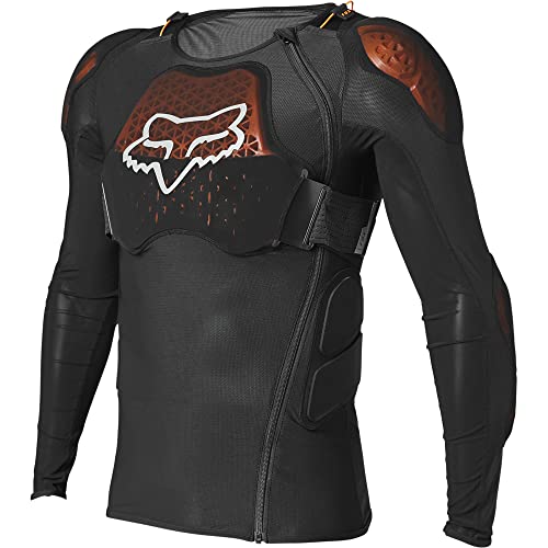 Fox Racing BASEFRAME PRO D30 MOTOCROSS JACKET - Image 3