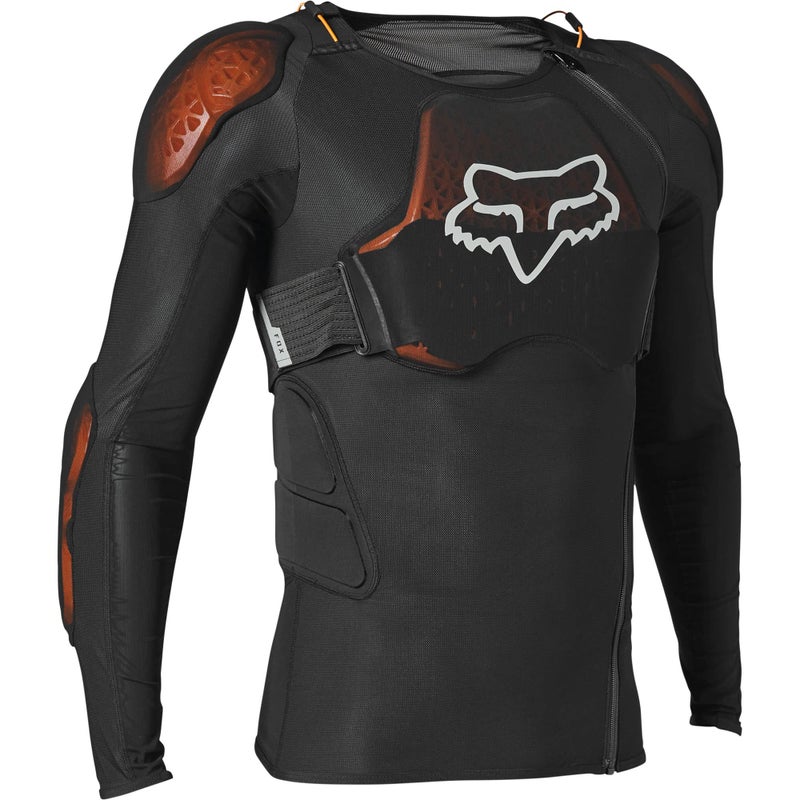 Fox Racing BASEFRAME PRO D30 MOTOCROSS JACKET - Image 4