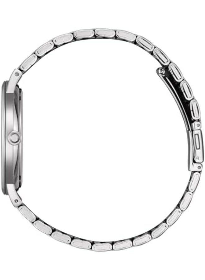 سيتيزن ساعة سيتيزن تناظرية للرجال بمينا وردي - BI5120-51Z - Image 2