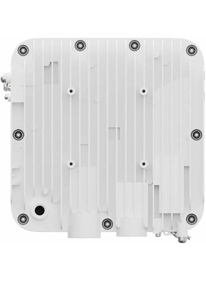 Huawei eKitEngine WLAN Dual Band Outdoor Wi-Fi 6 Access Point, 2.4 GHz, 5 GHz, PoE, White | AP761 - Image 3