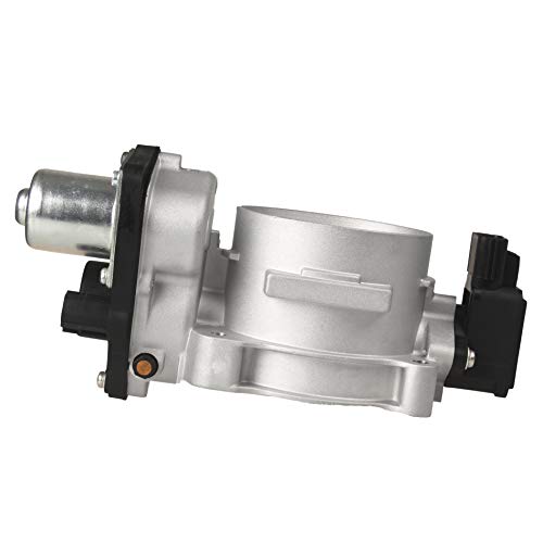 IRONTREE S20001 Professional Electronic Throttle Body Compatible with 2004-2014 Ford Expedition F-150 F-250 F-350, 2005-2014 Lincoln Mark LT Navigator, 5.4L V8 Engine, OE Replacement # 8L3Z-9E926-A - Image 4