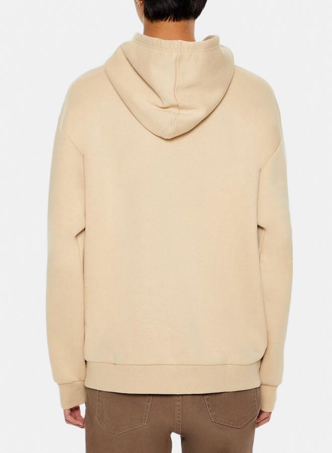 FOREVER 21 Broken Heart Society Hoodie  - Image 2