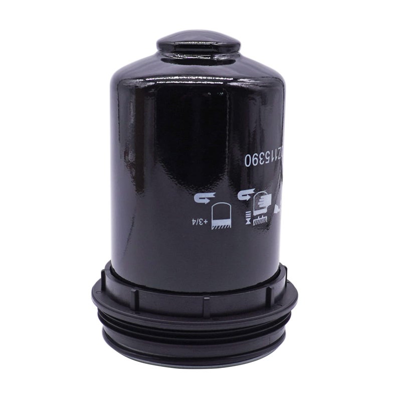 AIB2C DZ115390 Fuel Filter Element for John Deere 1010G 5085E 5085M 5090E 5090M 130G 210L 5090R 5100E 5100M 5115M 5115R - Image 2
