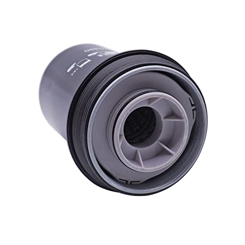 AIB2C DZ115390 Fuel Filter Element for John Deere 1010G 5085E 5085M 5090E 5090M 130G 210L 5090R 5100E 5100M 5115M 5115R - Image 3