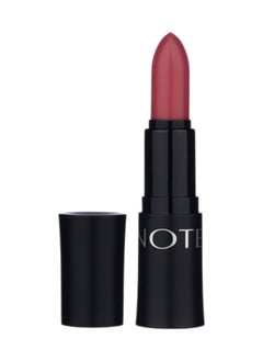 NOTE COSMETIQUE Mattemoist Lipstick 313 Soft Carmen  - Image 1