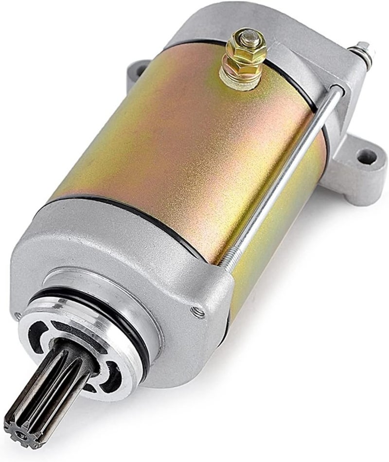 DEMULAX Motorcycle Starter Motor for CFMOTO Models - Image 1