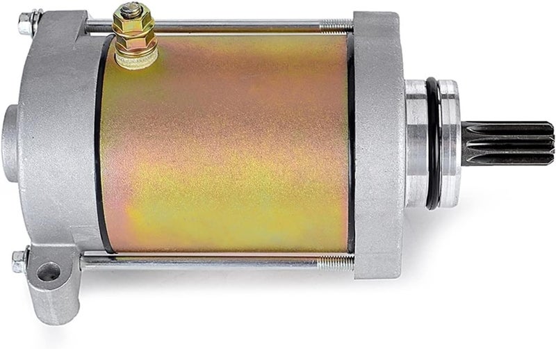 DEMULAX Motorcycle Starter Motor for CFMOTO Models - Image 3