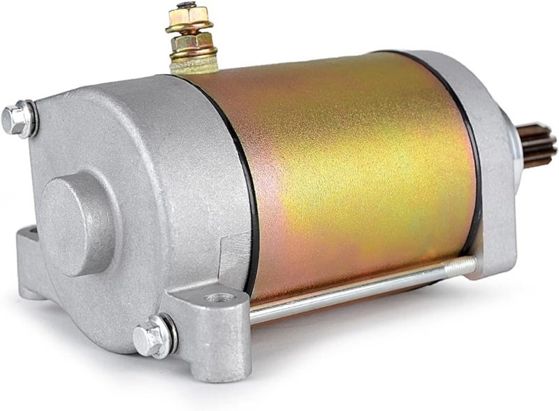 DEMULAX Motorcycle Starter Motor for CFMOTO Models - Image 4