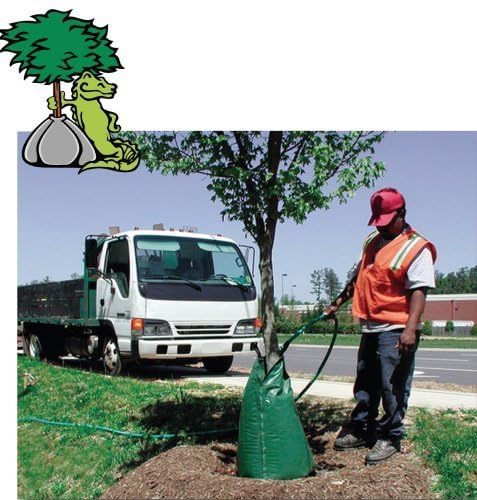 Treegator Original 20 Gal Slow Release Watering Bags for Trees 3-PACK by Tree Gator - Image 2