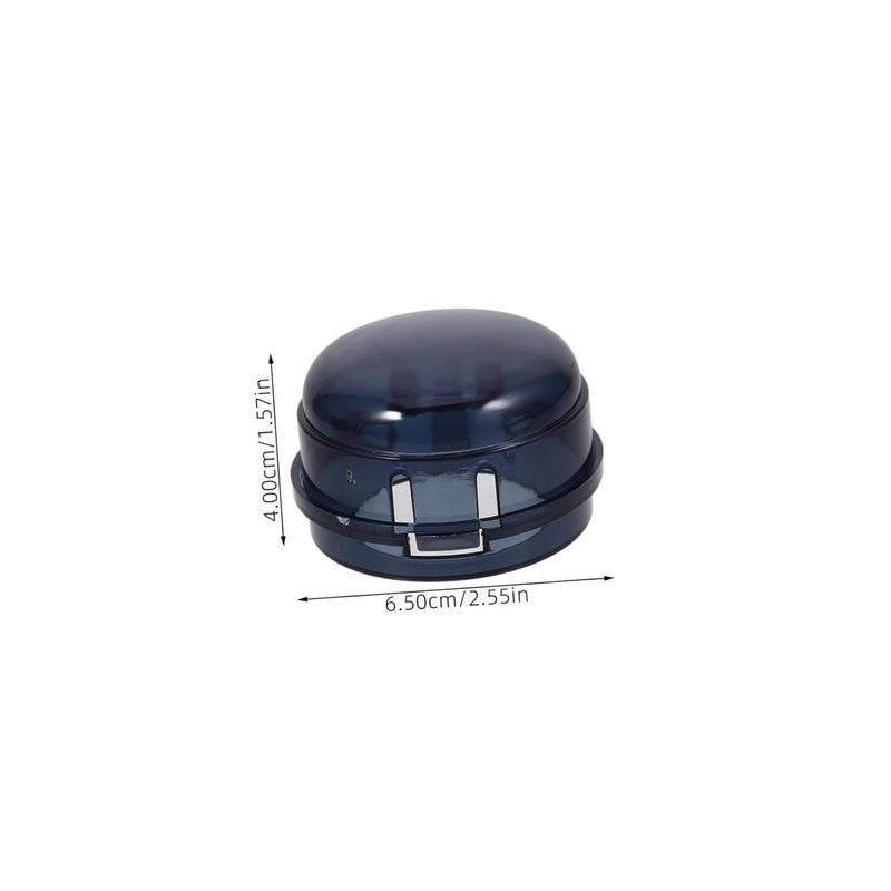Abaodam Gas Stove Knob Covers for Child Safety 4pcs Childproof Oven Knob Safety Covers for Gas Ranges and Stoves - Image 2