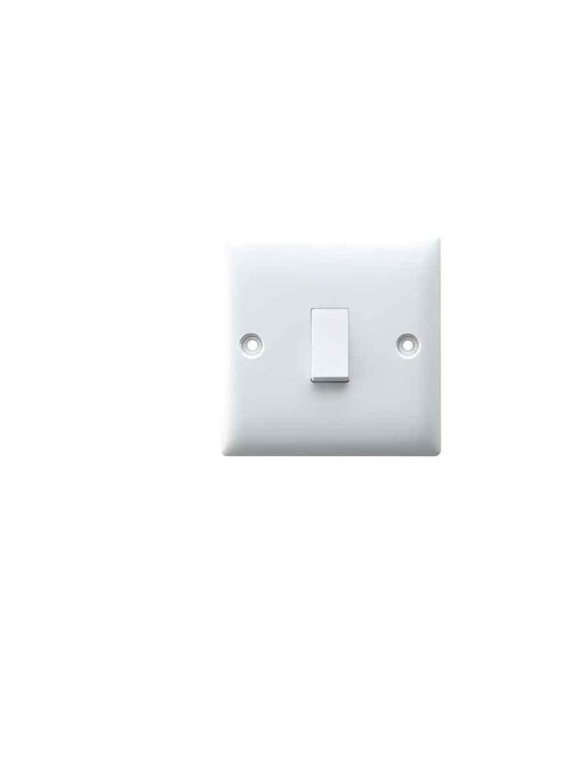 RR 10Ax Bell Switch Plate