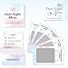 VUNCESSIN 40 Date Night Gift Ideas for Couple Adventurous ScratchOff Cards for Couple Games Valentines Day Gifts for Him Her Wife or Husband Fun Gift for Date Night Wedding Anniversary Birthday More - Image 2