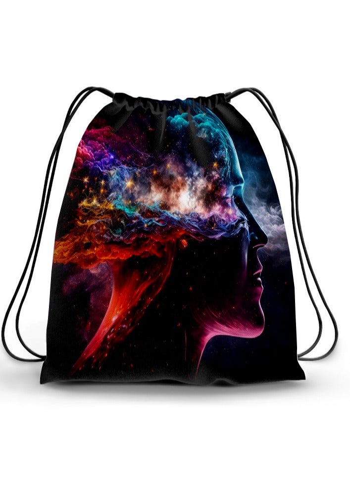 Tat Swift Bag Backpack Water-Resistant - Tat