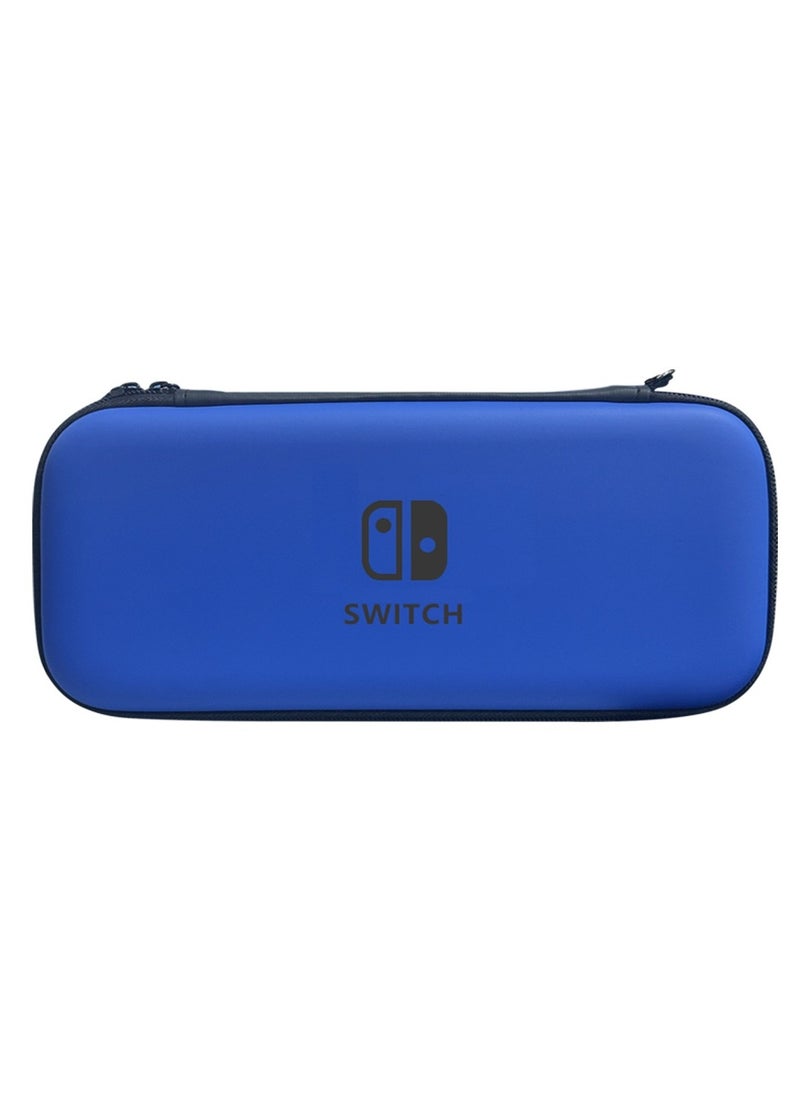 Switch Carrying Case for Nintendo Switch Protective Cover Portable Travel Hard Case Bundle with Game Case  - Image 1