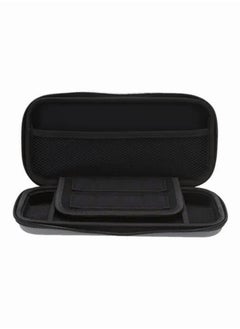 Switch Carrying Case for Nintendo Switch Protective Cover Portable Travel Hard Case Bundle with Game Case  - Image 4