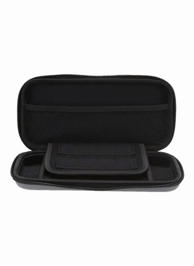 Switch Carrying Case for Nintendo Switch Protective Cover Portable Travel Hard Case Bundle with Game Case  - Image 4