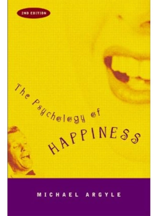 Psychology of Happiness