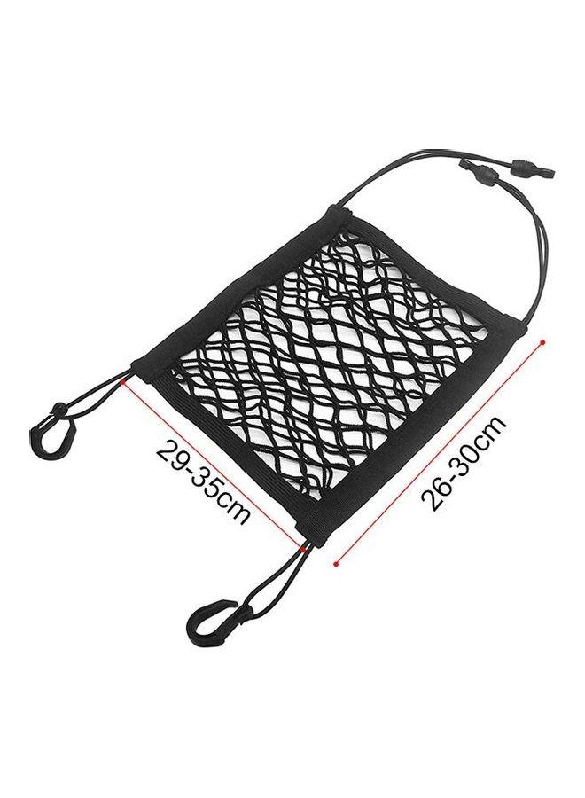fashionhome Car Seat Isolation Pocket Net - Image 4