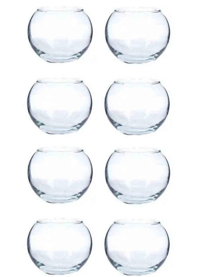 HOMESTAR Cheesecake transparent 12 pieces  - Image 2