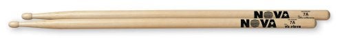 Vic Firth 7A with NOVA imprint - Image 1