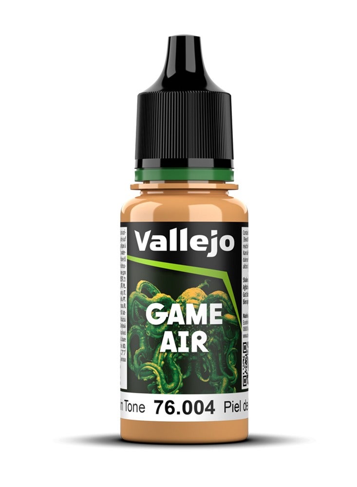76.004 VALLEJO GAME AIR ELF SKIN TONE 18ml
