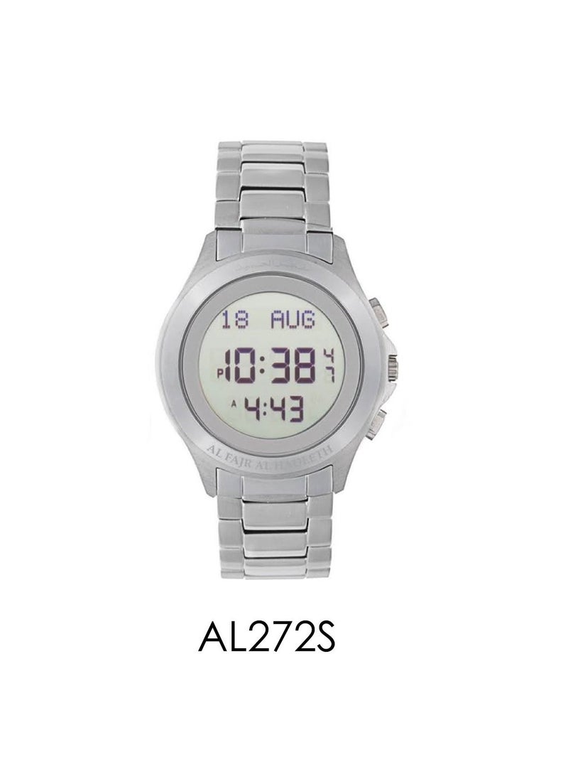 Al Fajr Al Hadeeth Alfajr Alhadeeth Watch  - Image 1