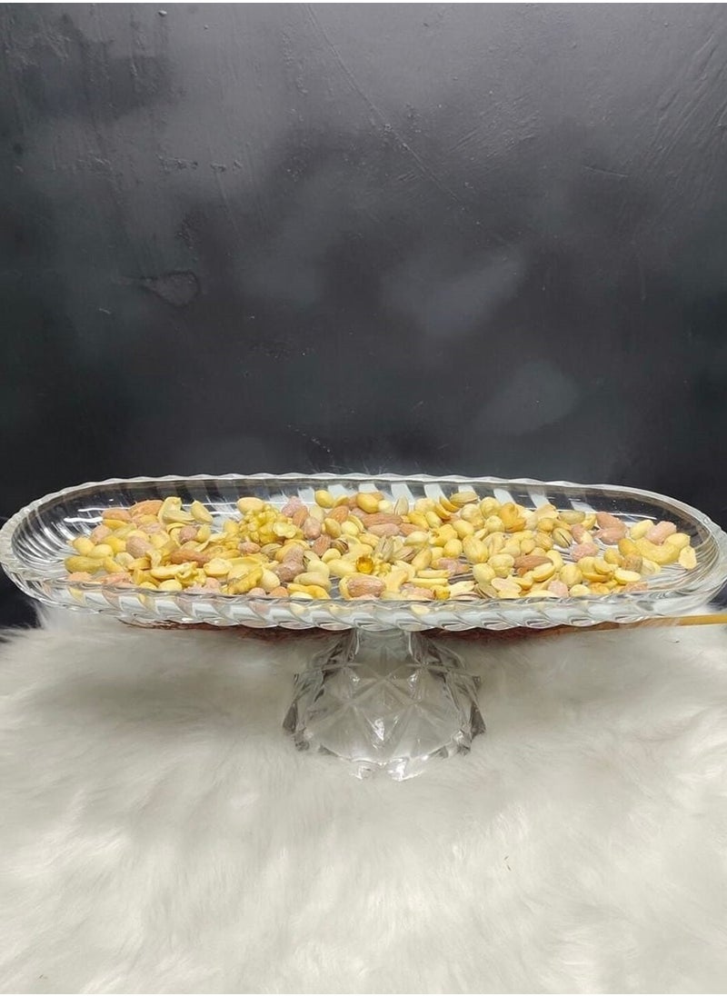MARS Q Multi-purpose dessert and fruit serving stand  - Image 2