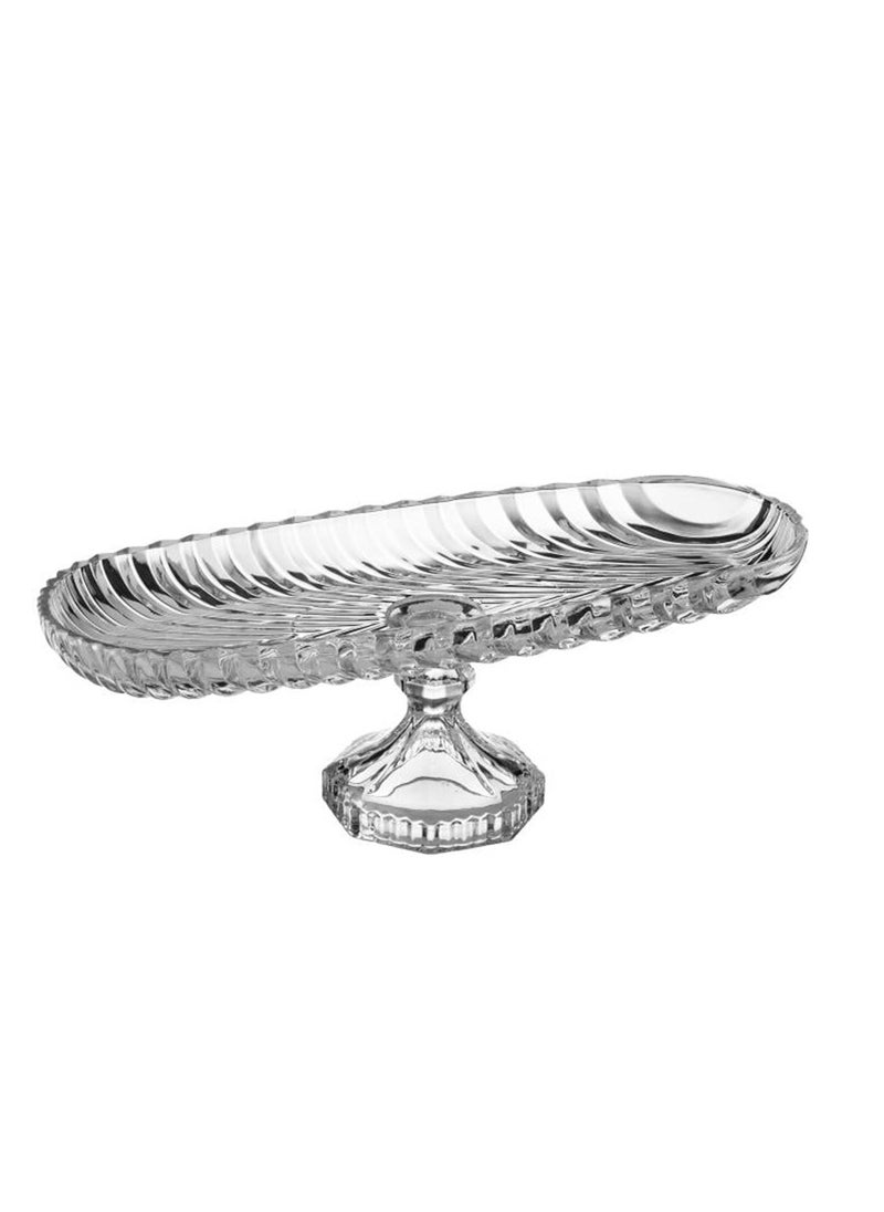 MARS Q Multi-purpose dessert and fruit serving stand  - Image 3